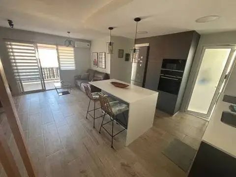 Piso en Avanzada-La Cueva