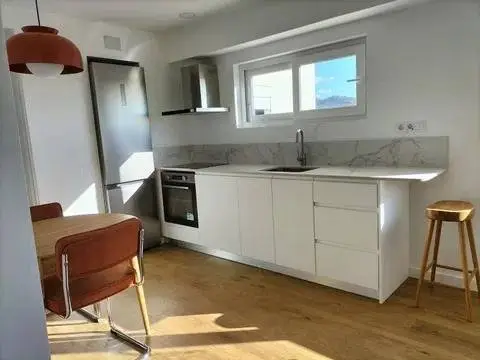 Piso en calle Sevilla