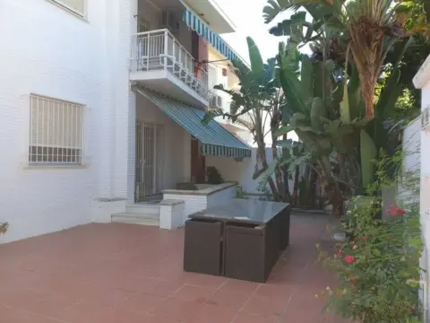 Chalet en Sevilla Capital