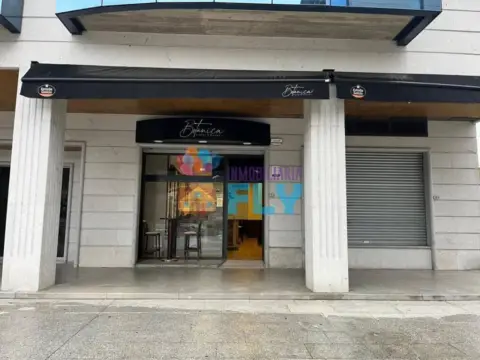 Local comercial en Lagoas