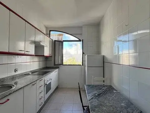 Piso en Puerto Canteras