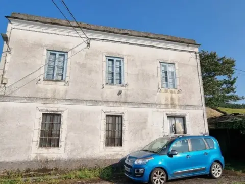 Pis – Vegadeo