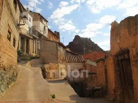 Casa adosada en Moros
