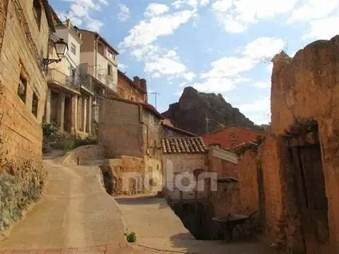 Casa adosada en Moros