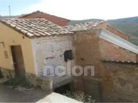Casa adosada en Moros