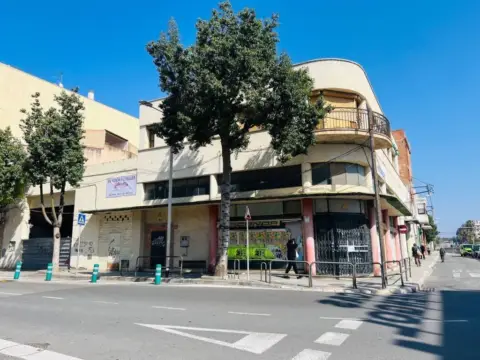 Terreno en Carretera de Valls
