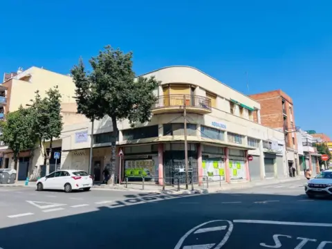 Terreno en Carretera de Valls