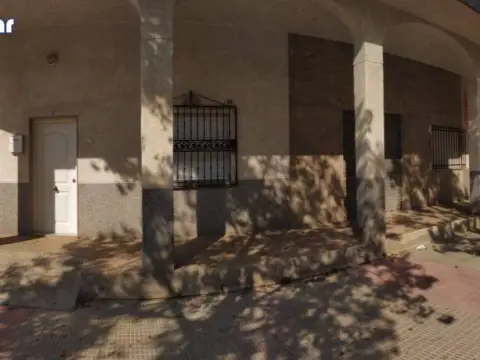 Casa en Murcia Capital