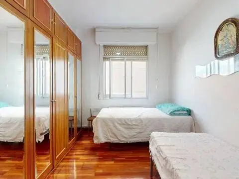 Piso en Zabala