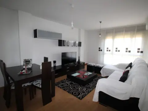 Piso en Argamasilla de Calatrava