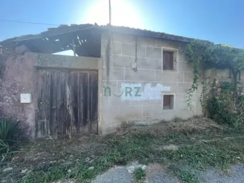 Casa en A Abelleira (Celanova)