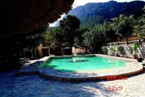 Chalet en Murcia Capital