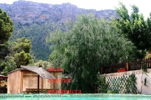 Chalet en Murcia Capital