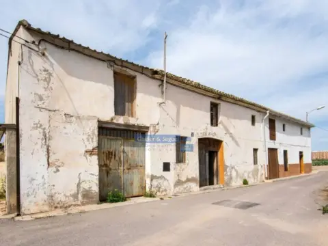 Chalet en València Capital