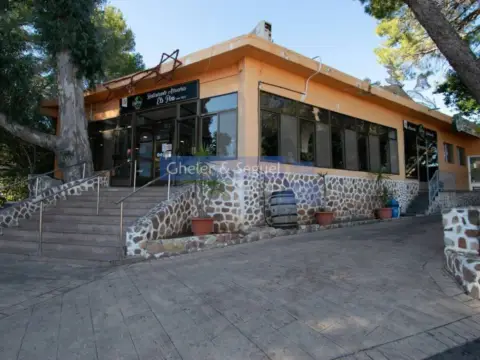 Local comercial en Estivella