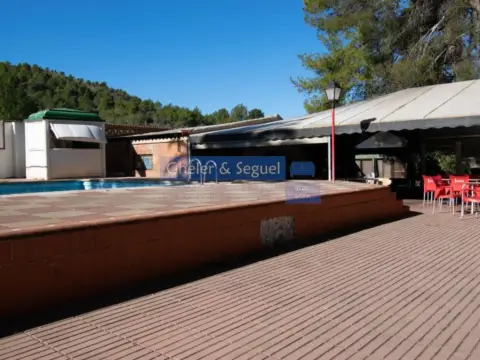 Local comercial en Estivella