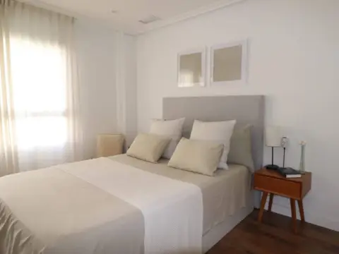 Piso en Petrer