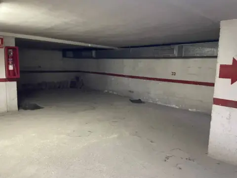 Garaje en Palma de Mallorca