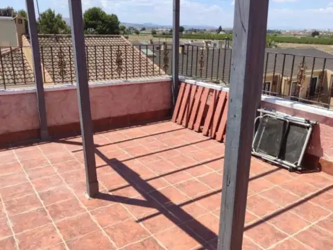 Casa/Chalet en Alicante (1/5)