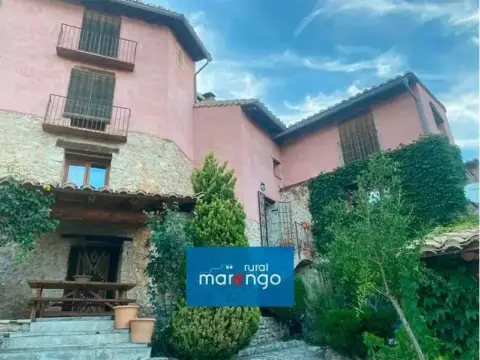 Chalet en Morella