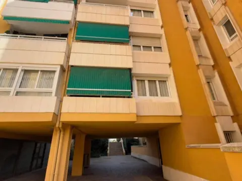 Piso en Ctra. de Santpedor-Bases de Manresa