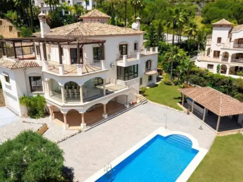 Chalet en calle los Arqueros Golf & Country Club, Planta 1, 101, 2
