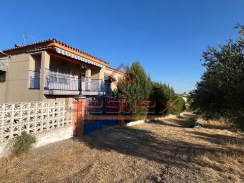 Chalet en Alange