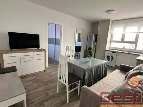 Piso en Almendralejo