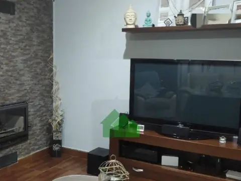 Chalet en Puebla de La Calzada