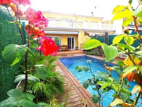 Casa adosada en Llagostera