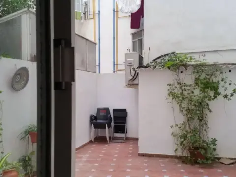 Piso en Sevilla Capital