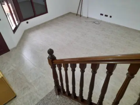 Dúplex en La Viña-San José