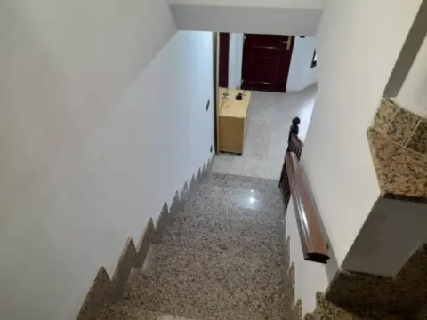 Dúplex en La Viña-San José