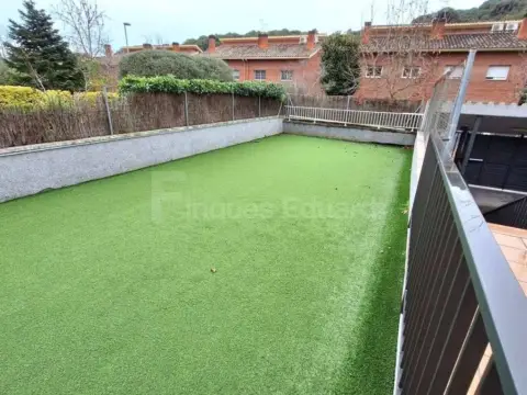 Casa adosada en Argentona