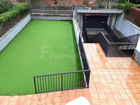 Casa adosada en Argentona