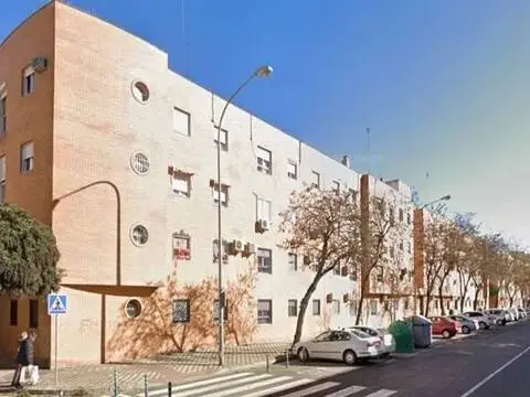 Piso en Pino Montano