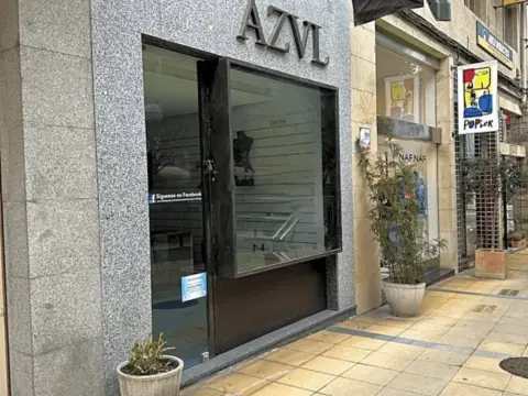 Local comercial en La Inmobiliaria-Barreda