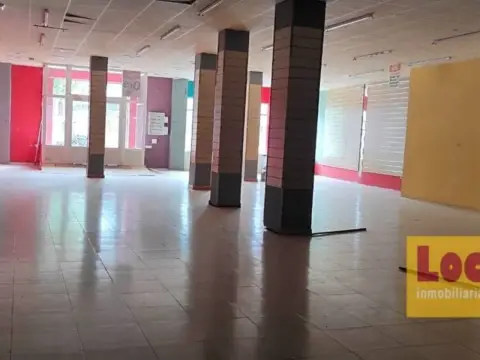 Local comercial en Centro