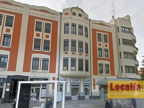 Local comercial en Centro