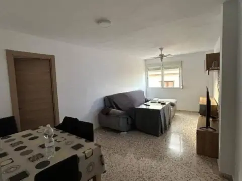 Piso en San Ildefonso (Hospital Real)