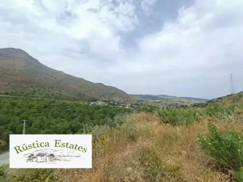 Terreno en calle Pista Colada de los Molinos A E, 176