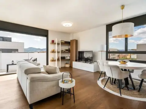 Ático en Sant Feliu de Llobregat