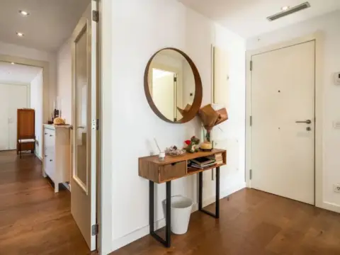 Ático en Sant Feliu de Llobregat