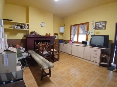 Chalet en Tomelloso