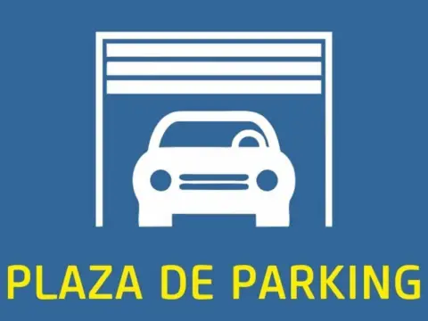 Garaje en Área de Molina de Segura