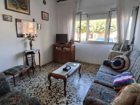 Casa en Camponaraya