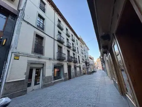Ático en Jaca