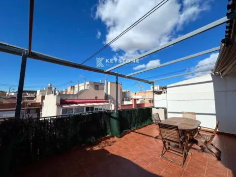 Ático en Alicante - Alacant