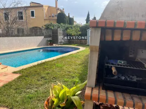 Chalet en Marratxí