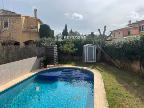 Chalet en Marratxí
